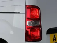 Used Citroën Dispatch 102 HP (75 kW) 2022 White MPV