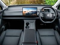 New Leapmotor C10 160 kW (218 HP) 2026 Grey SUV