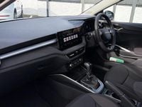 New Skoda Fabia SE L 150 HP (110 kW) 2025 Brilliant silver metallic Hatchback