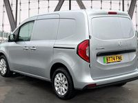 Used Mercedes eCitan Premium 89 kW (122 HP) 2025 Silver Van