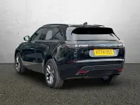 Used Land Rover Range Rover Velar SE Dynamic 201 HP (147 kW) 2025 Black SUV