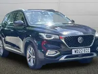Used MG HS Excite 162 HP (119 kW) 2023 SUV