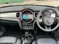 Used Mini Cooper S Exclusive 176 HP (129 kW) 2024 Black Hatchback