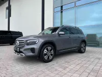 Used Mercedes GLB200 Executive 163 HP (119 kW) 2025 Grey SUV