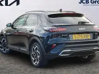 Used Kia XCeed GT-Line S 114 HP (83 kW) 2026 SUV