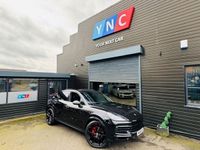 used Porsche Cayenne 3.0L V6 TIPTRONIC 5d AUTO 336 BHP