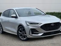 New Ford Focus ST-Line 155 HP (114 kW) 2025 Hatchback