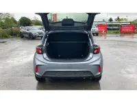 Used MG MG3 Trophy 194 HP (142 kW) 2024 Grey Hatchback