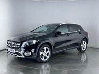 used Mercedes GLA200 GLASport 5dr Auto