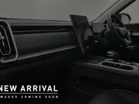 Used Jaecoo 7 144 HP (105 kW) 2025 Silver SUV