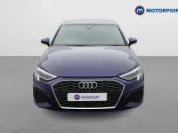 Used Audi A3 e-tron S-Line 2023 Blue Hatchback