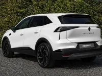 New Renault Symbioz Techno Esprit Alpine 140 HP (102 kW) 2026 SUV