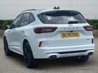Used Ford Kuga ST-Line X 242 HP (177 kW) 2026 SUV
