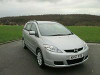 Used Mazda 5 2007 MPV