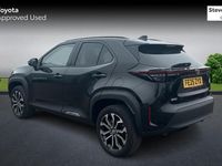 Used Toyota Yaris Hybrid Design 116 HP (85 kW) 2026 Estate