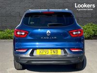 used Renault Kadjar HATCHBACK