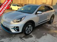 Used Kia e-Niro 150 kW (204 HP) 2021 SUV