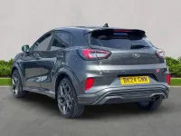 Used Ford Puma ST 170 HP (125 kW) 2024 Grey SUV