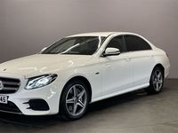 used Mercedes E300 E Class 2.0AMG LINE 4d AUTO 302 BHP Saloon