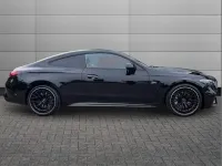 Used Mercedes CLE53 AMG AMG 442 HP (325 kW) 2026 Black Coupe