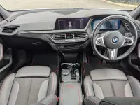 Used BMW 128 Shadowline 261 HP (191 kW) 2024 White
