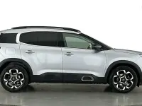 Used Citroën C5 Aircross PureTech 2023 Grey SUV