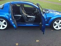 Used Mazda RX8 2006 Hatchback