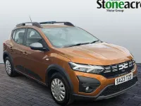 Used Dacia Sandero Expression 91 HP (66 kW) 2025 Hatchback