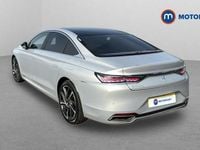 Used DS Automobiles DS9 Rivoli Plus 360 HP (264 kW) 2022 White Sedan