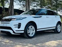 Używany Land Rover Range Rover evoque R-Dynamic 203 KM (149 kW) 2023 SUV