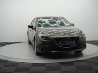 Used Mazda 3 2016 Grey Sedan