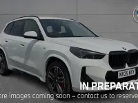 Used BMW X1 M Sport 2025 SUV