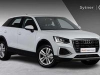 Used Audi Q2 Sport 114 HP (83 kW) 2025 White SUV