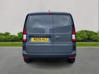 Used VW Caddy Business 101 HP (74 kW) 2026 Grey MPV