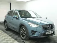 Used Mazda CX-5 Inclusive 2016 SUV