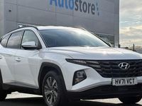 Gebraucht Hyundai Tucson SE 150 PS (110 kW) 2024 SUV