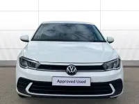Second-hand VW Polo Life 95 CP (69 kW) 2026 Hatchback