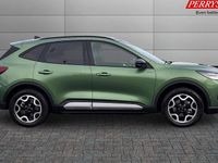 Used Ford Kuga Active 242 HP (177 kW) 2025 SUV