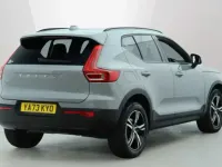 Used Volvo XC40 Plus 163 HP (119 kW) 2024 SUV