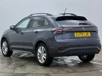 Used VW Taigo 95 HP (69 kW) 2025 SUV