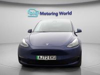 Usado Tesla Model Y 282 kW (384 HP) 2022 SUV