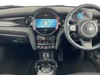 Used Mini Cooper Classic 136 HP (100 kW) 2024 Silver Hatchback