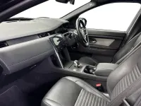 Used Land Rover Discovery Sport HSE Dynamic 309 HP (227 kW) 2025 Black SUV
