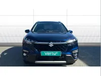 Used Suzuki SX4 S-Cross 127 HP (93 kW) 2023 Blue SUV