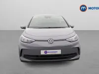 Used VW ID.3 Pro 150 kW (204 HP) 2023 Grey Hatchback