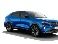 New Renault Rafale Techno Esprit Alpine 200 HP (147 kW) 2026 SUV