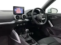 New Audi Q2 S-Line 116 HP (85 kW) 2026 SUV