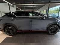 New Nissan Ariya Nismo 319 kW (435 HP) 2025 SUV