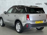 Used Mini Countryman 215 HP (158 kW) 2025 Silver SUV