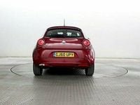 Used Alfa Romeo MiTo 2010 Hatchback